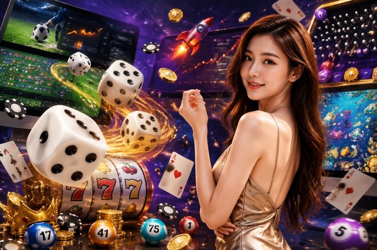 jili997