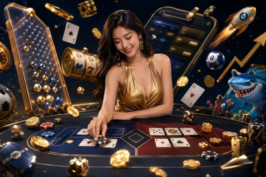 jili997